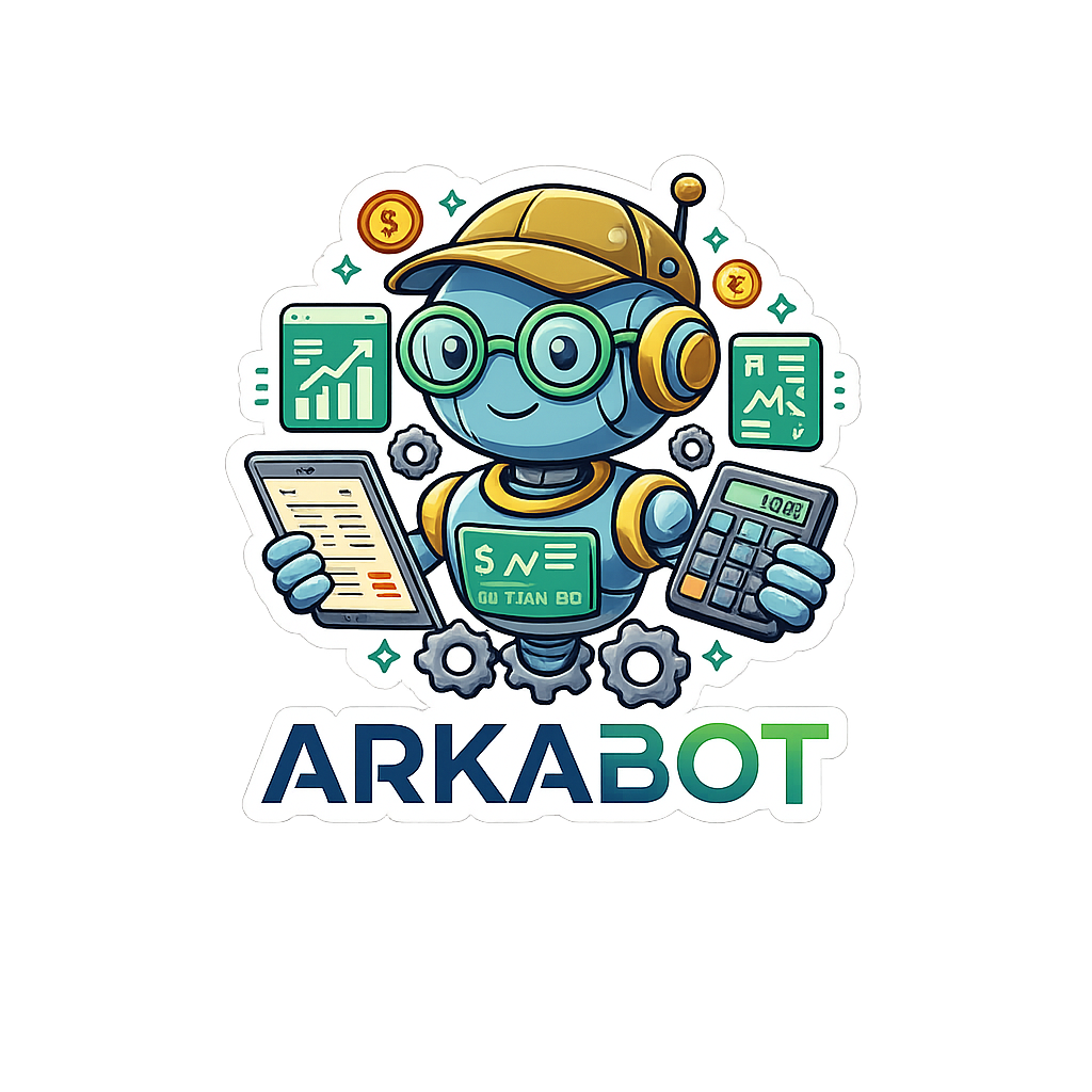 Arkabot